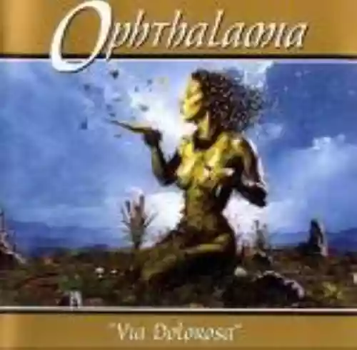 Cover di "Via Dolorosa"
