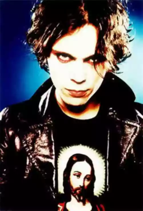 Cover di Cinque Domande Al Leader Degli Him: Ville Valo