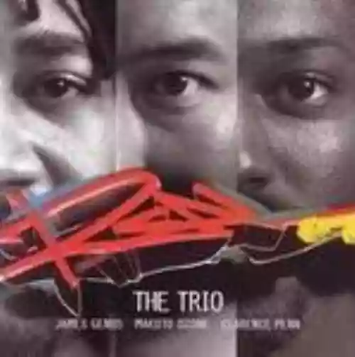 Cover di The Trio
