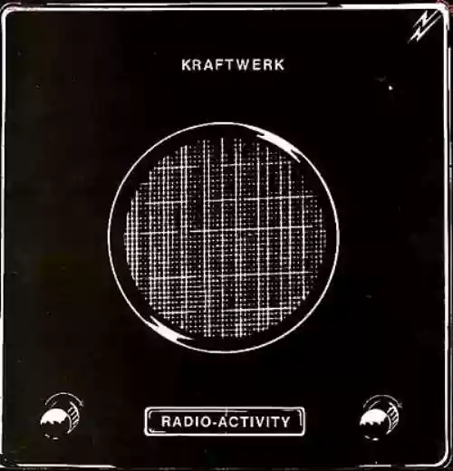 Cover di Radioaktivität