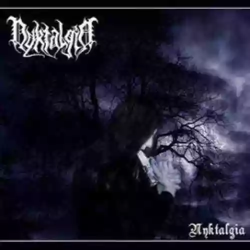 Cover di Nyktalgia