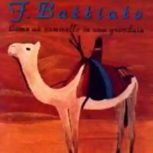 Cover di Come un cammello in una grondaia