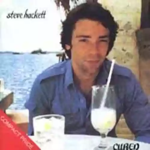 Cover di Cured