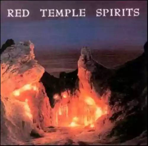 Cover Red Temple Spirits - Dancing to Restore an Eclipsed Moon