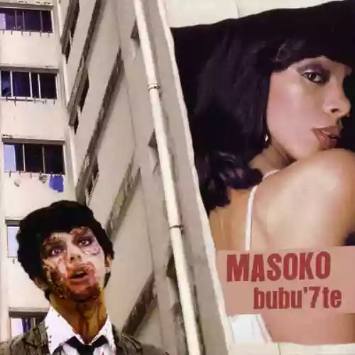 Cover di Bubu'7te