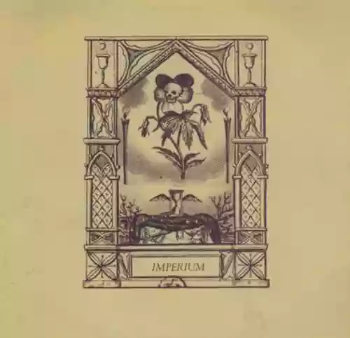 Cover di Imperium