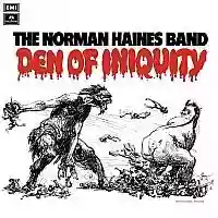 The Norman Haines Band: Den of Iniquity