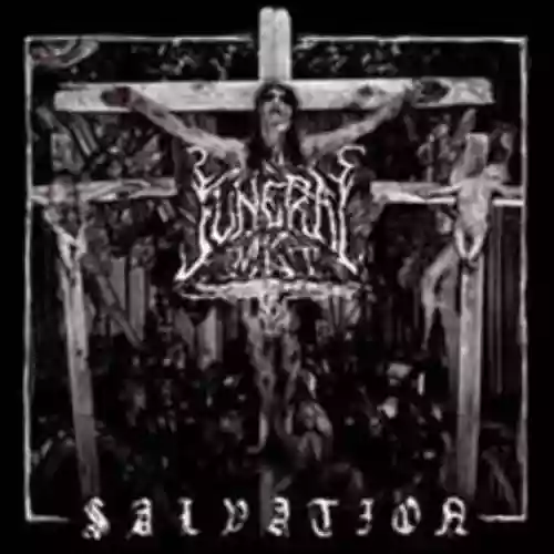 Cover di Salvation