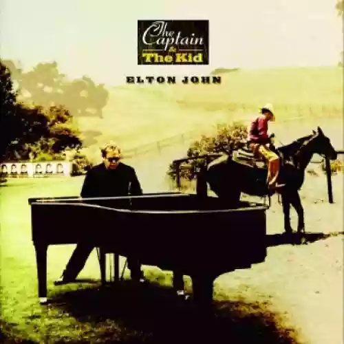 Cover di The Captain And The Kid