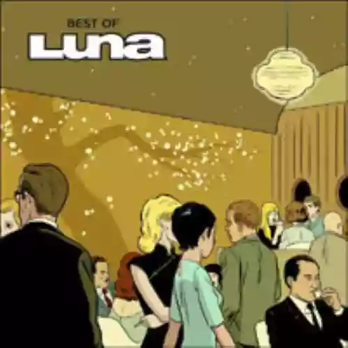 Cover di Best Of / Lunafield