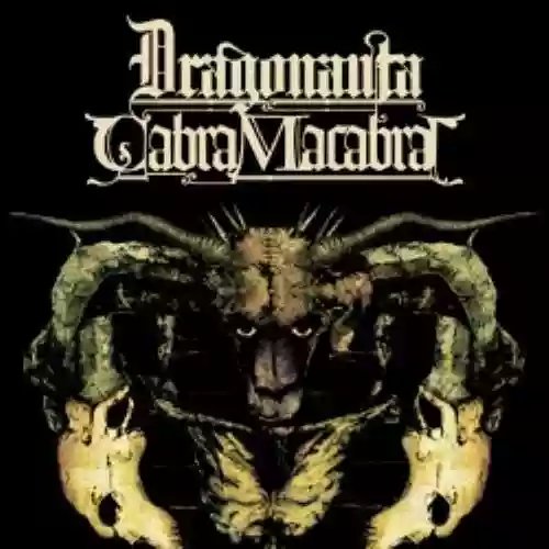 Cover di Cabramacabra