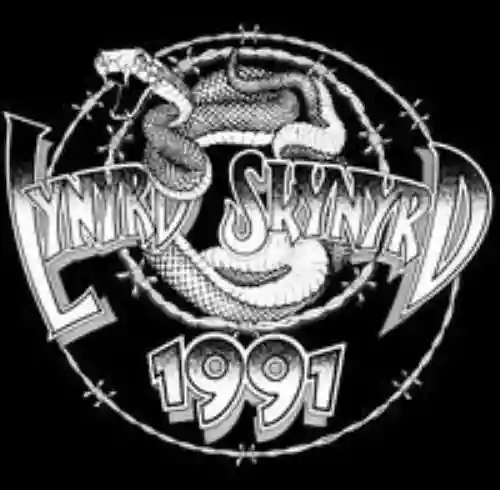 Cover di 1991
