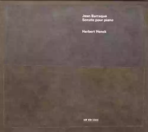 Cover di Sonata Per Pianoforte