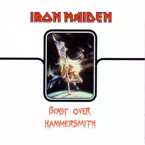 Cover di Beast Over Hammersmith
