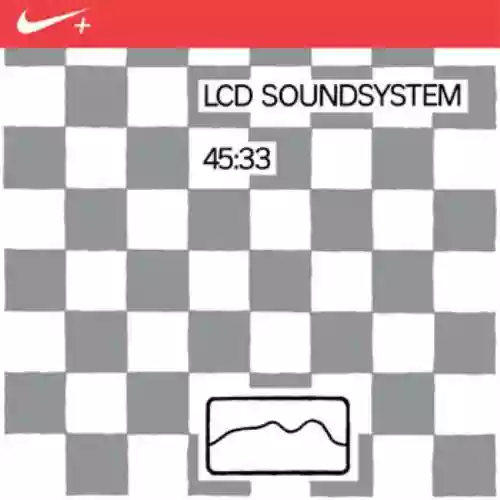 Cover di 45:33