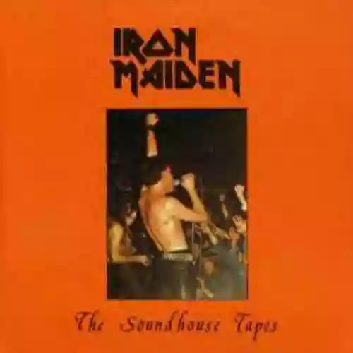 Cover di The Soundhouse Tapes and Other Rarities