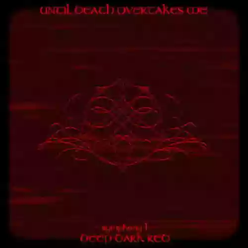 Cover di Symphony I - Deep Dark Red