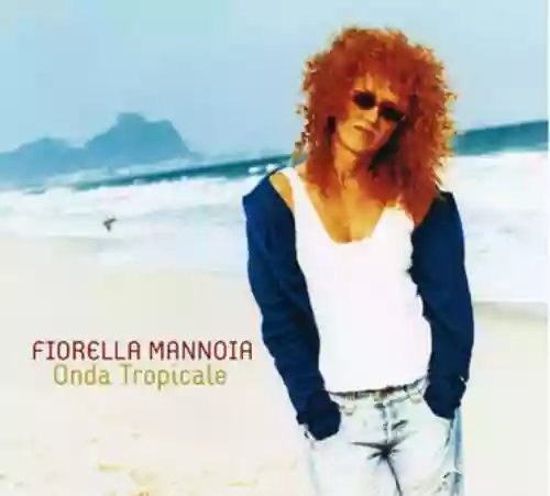 Cover di Onda Tropicale