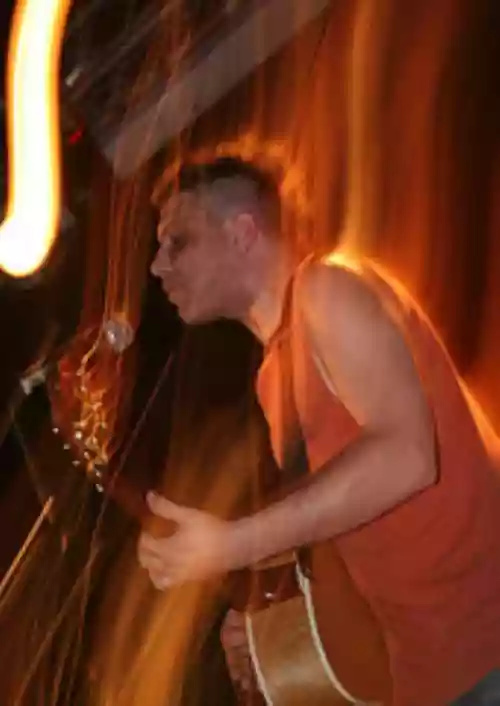 Cover di Live @ Fermenti - Genazzano