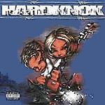 Cover of Hardknox Hardknox
