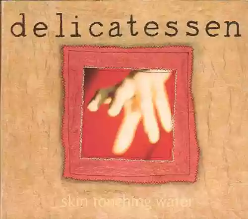 Cover di Skin Touching Water