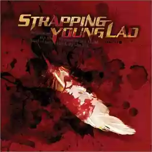 Copertina di Strapping Young Lad SYL