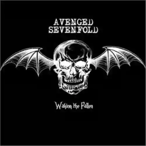 Cover di Waking the Fallen