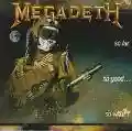 <b>Megadeth</b> • So Far, So Good.. So What?