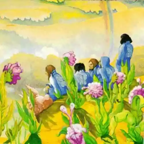 Cover di Si On Avait Besoin D'Une 5ième Saison