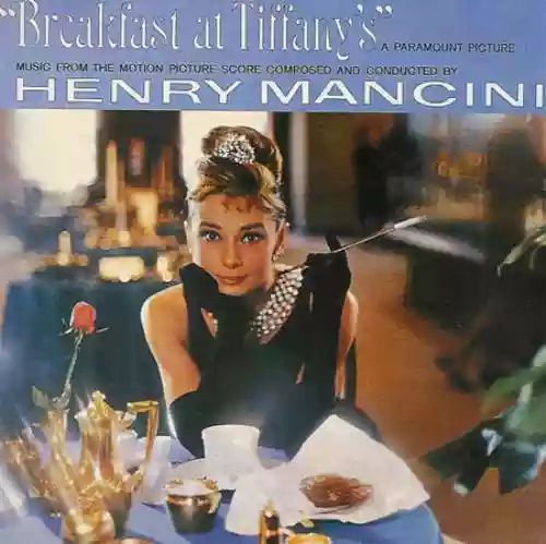 Cover di Moon River, the Pink Panther & Other Hits