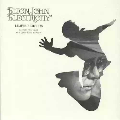 Cover di Electricity