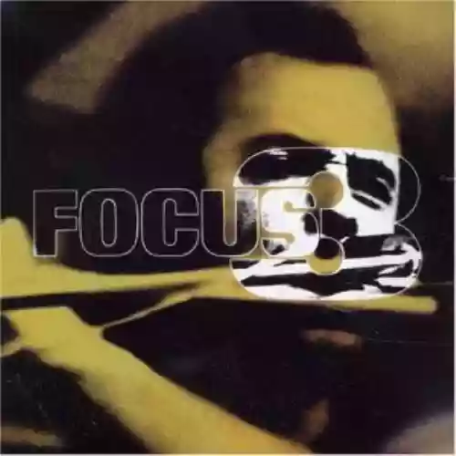 Cover Focus - Focus 3