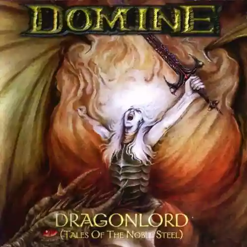 Cover di Dragonlord (Takes of the Noble Steel)