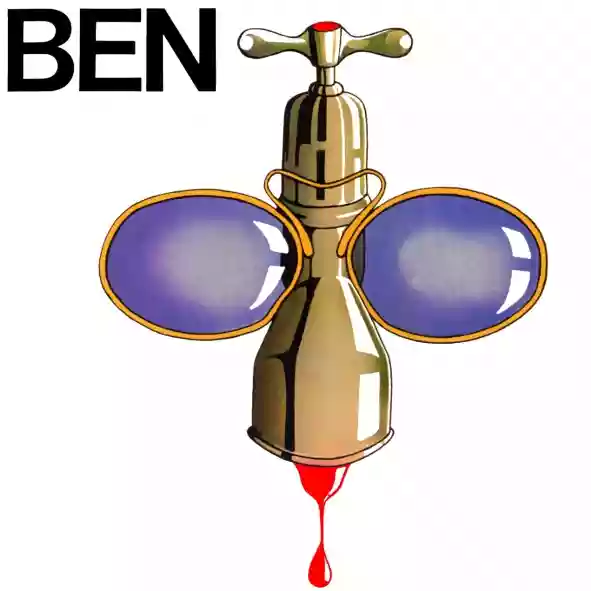 Ben: Ben