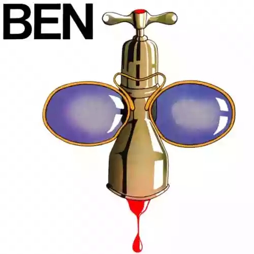 Cover di Ben