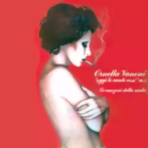 Cover di Oggi Le Canto Così vol.3: Le Canzoni Della Mala