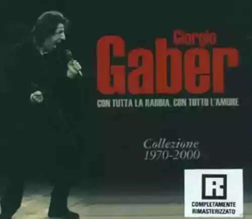 Cover di Con Tutta La Rabbia Con Tutto L'Amore