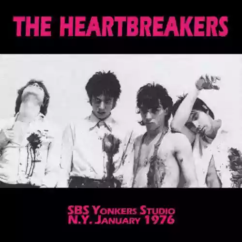 Cover di SBS Yonkers Studio 1976