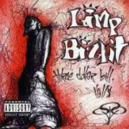 Cover di Three Dollar Bill, Y'All