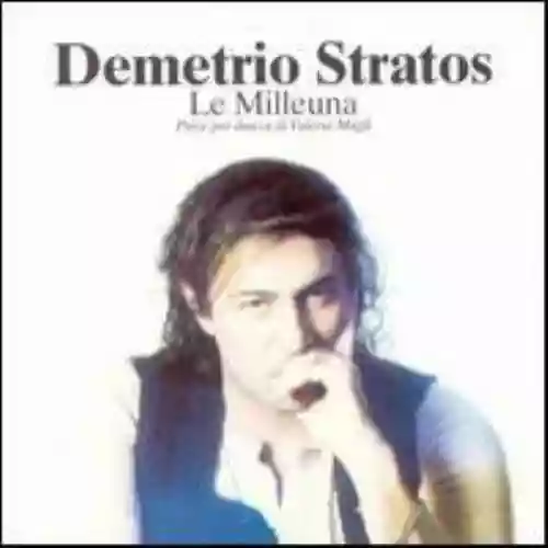 Cover di Le Milleuna