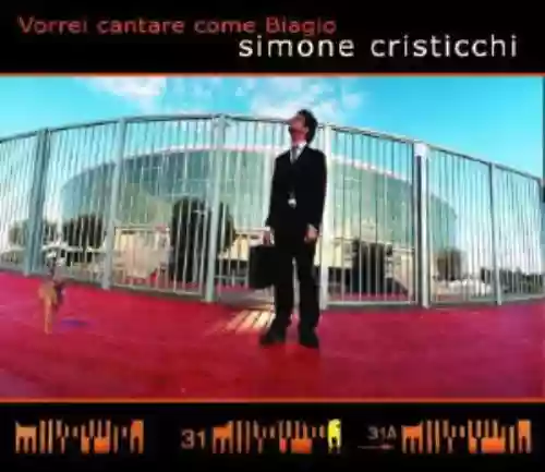 Cover di Vorrei Cantare Come Biagio