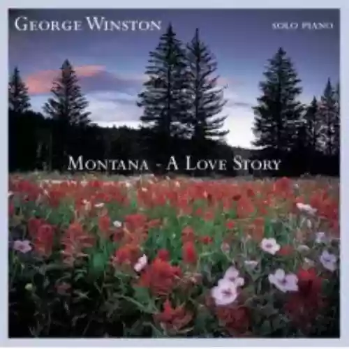 Cover di Montana - A Love Story