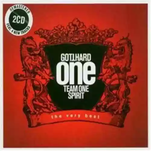Cover di One Team One Spirit