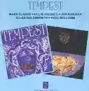 Copertina di Tempest Tempest / Living In Fear