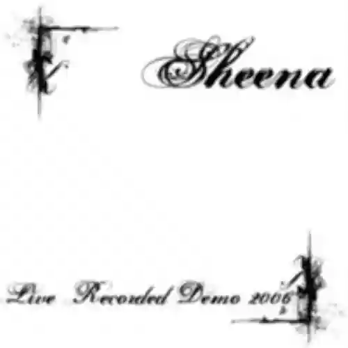 Cover di Live Recorded Demo 2006