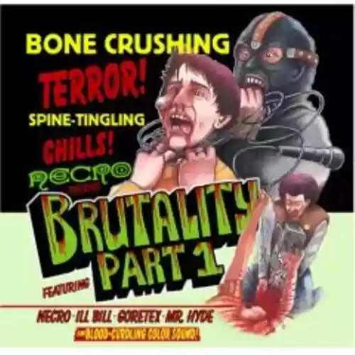 Cover di Brutality Part. 1
