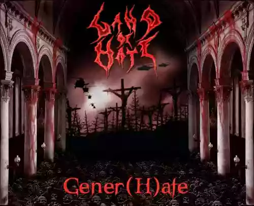 Cover di Gener(H)ate