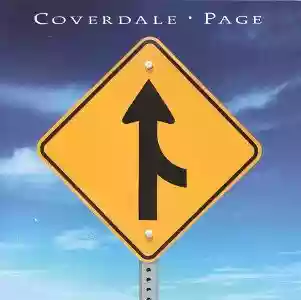 Coverdale/Page: Coverdale Page