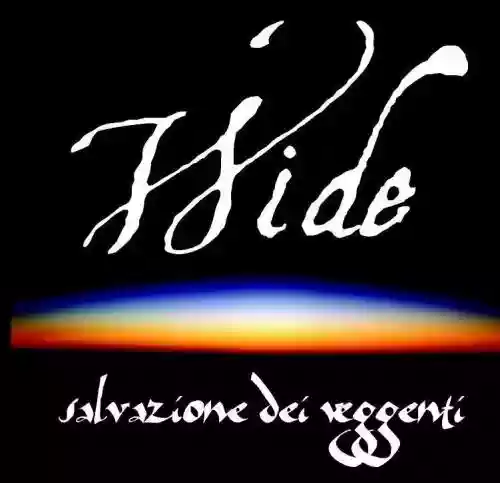 Cover di Salvazione Dei Veggenti
