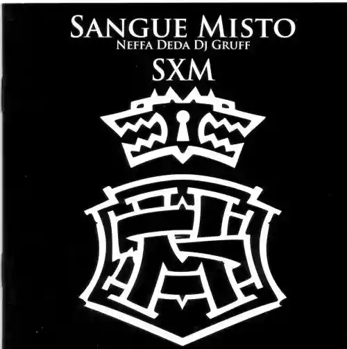 Cover di SxM